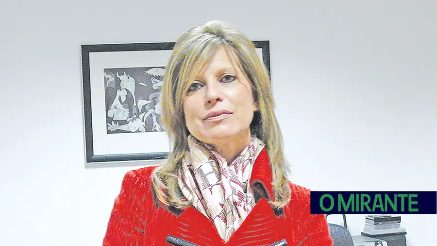 “Temos que estar disponíveis para novas aprendizagens porque tudo evolui a um ritmo muito acelerado” “Temos que estar disponíveis para novas aprendizagens porque tudo evolui a um ritmo muito acelerado”