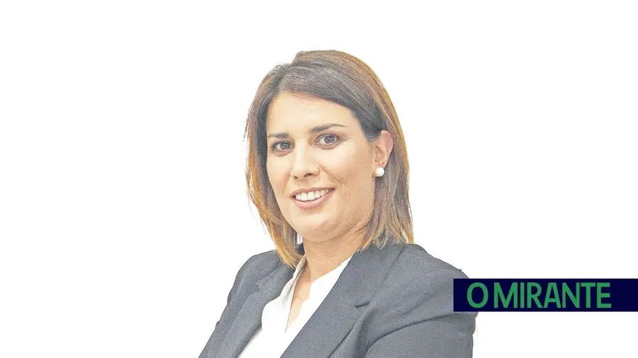 “Não estou satisfeita e muito menos conformada com os políticos” “Não estou satisfeita e muito menos conformada com os políticos”