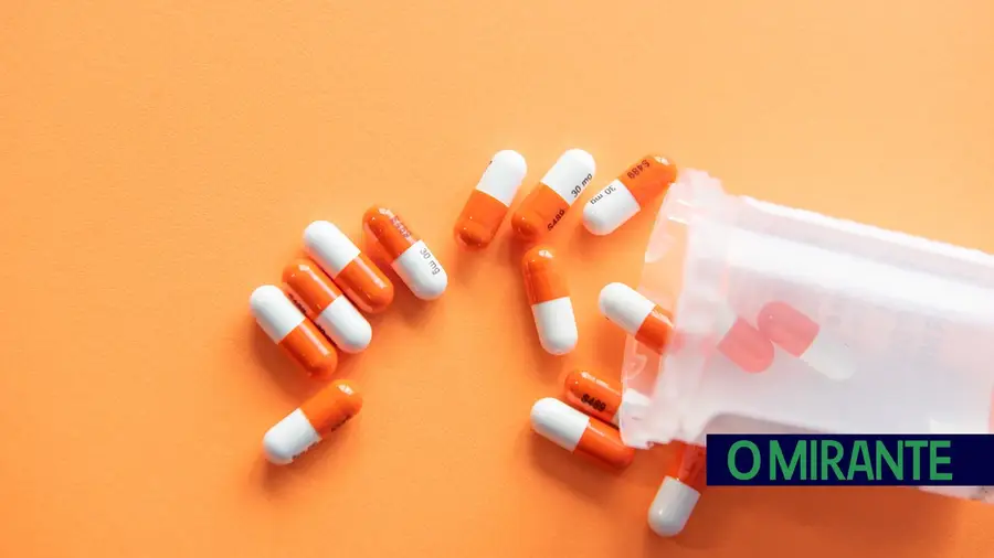 Avança rede de entrega de medicamentos em Vialonga Avança rede de entrega de medicamentos em Vialonga