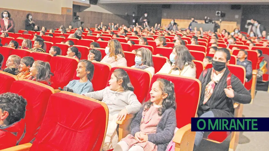 Festival Planos em Tomar com uma das melhores edições de sempre Festival Planos em Tomar com uma das melhores edições de sempre