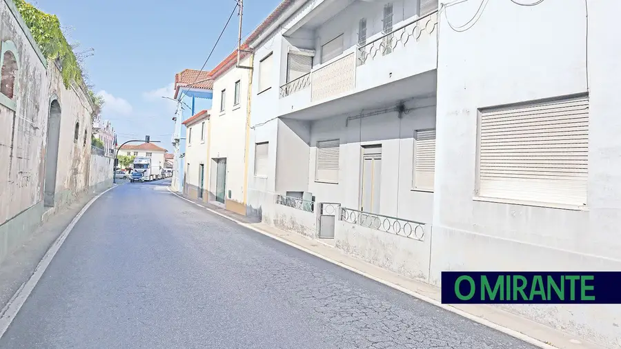 Custo do arquivo da Chamusca sobe para 1,5 milhões em seis meses Custo do arquivo da Chamusca sobe para 1,5 milhões em seis meses