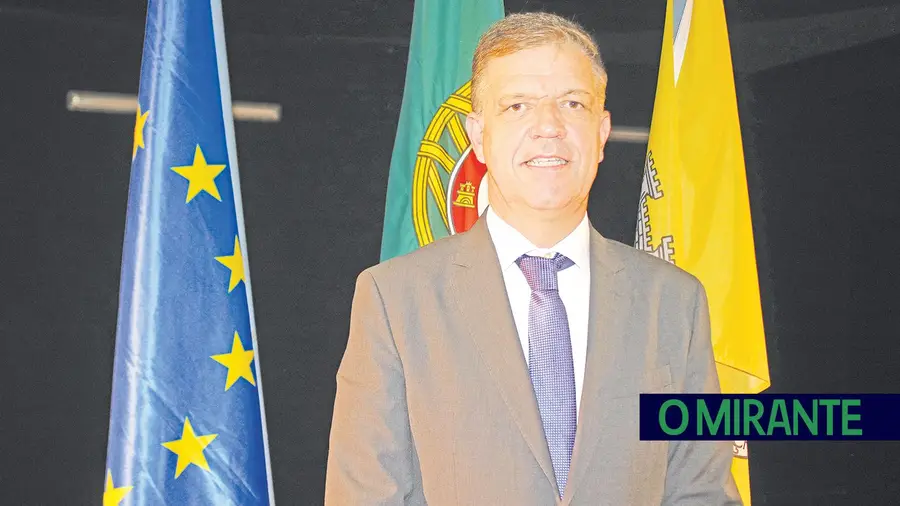 Jogo que terminou 60-0 entre Mação e Benavente ganhou dimensão política Jogo que terminou 60-0 entre Mação e Benavente ganhou dimensão política