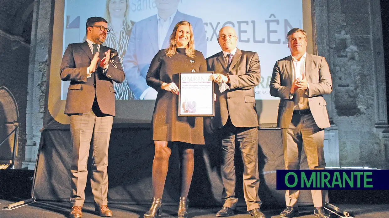 Empresários souberam fintar a pandemia com esforço e resiliência