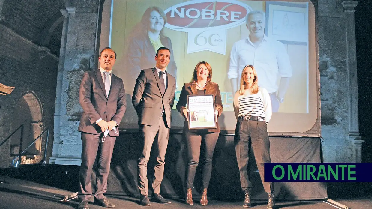 Empresários souberam fintar a pandemia com esforço e resiliência