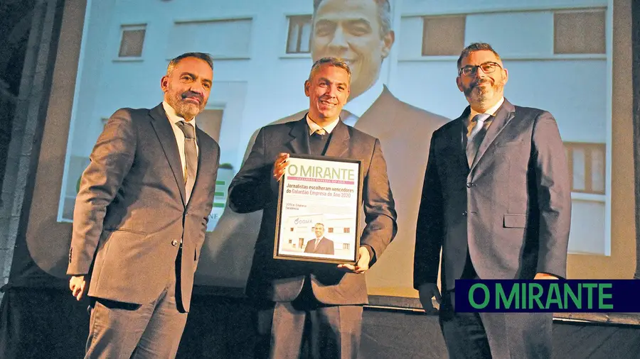 Empresários souberam fintar a pandemia com esforço e resiliência Empresários souberam fintar a pandemia com esforço e resiliência