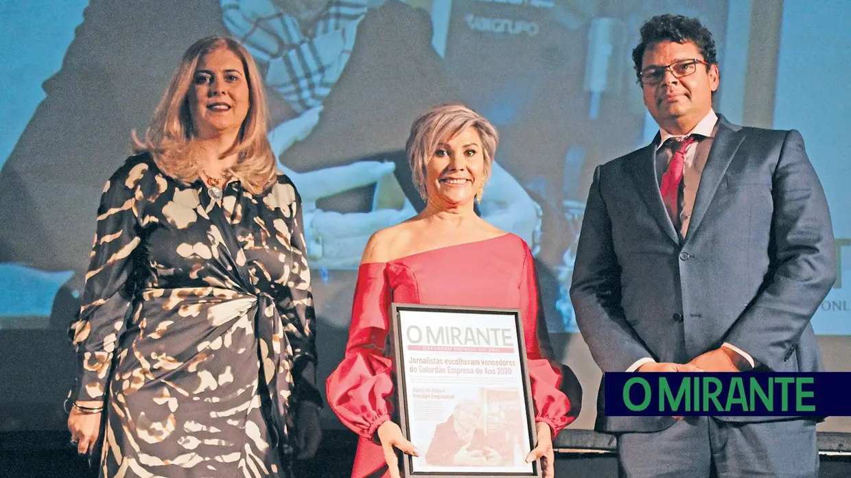 Empresários souberam fintar a pandemia com esforço e resiliência