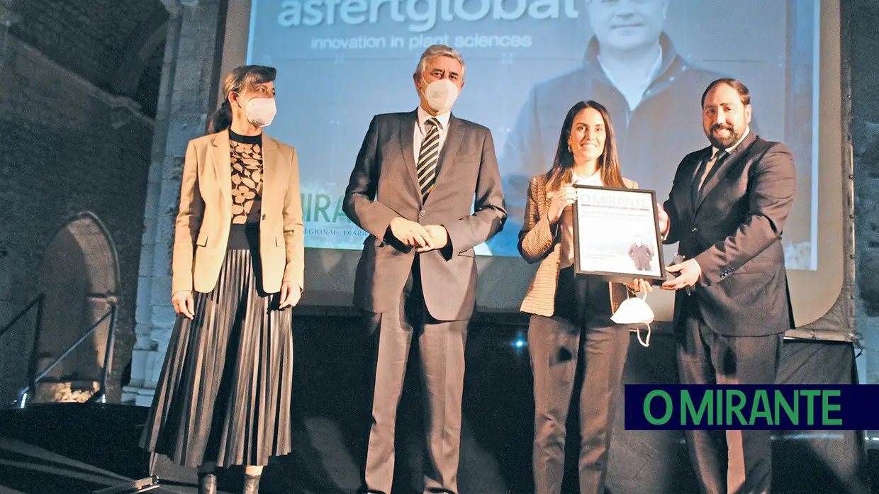 Empresários souberam fintar a pandemia com esforço e resiliência