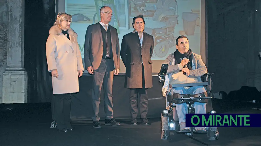 “Os direitos não deviam ser mendigados” “Os direitos não deviam ser mendigados”
