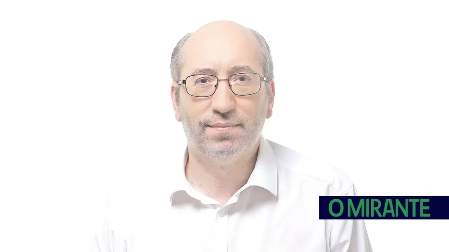 António Filipe é novamente o cabeça-de-lista da CDU por Santarém António Filipe é novamente o cabeça-de-lista da CDU por Santarém