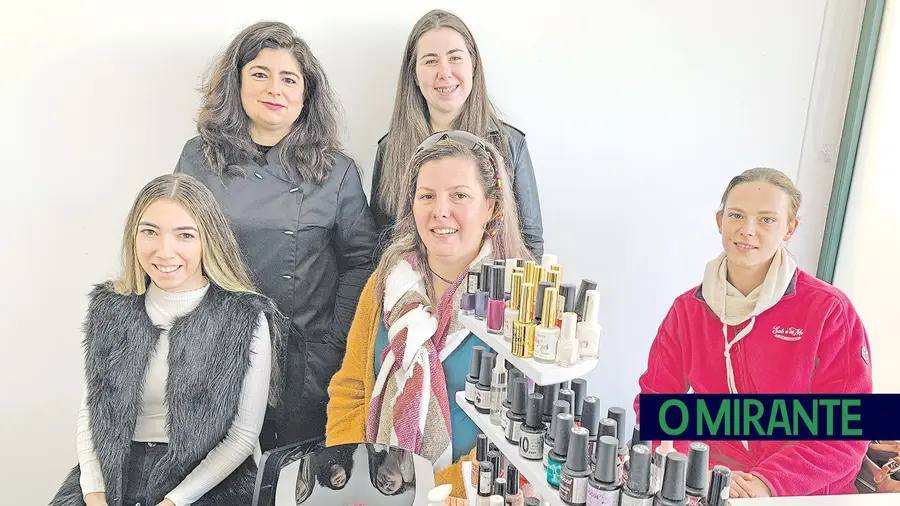 CANDYDAY vai fazer 18 anos em Almeirim e tem novas instalações