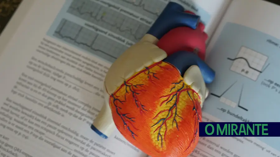 Estudo para determinar prevalência da insuficiência cardíaca em Portugal