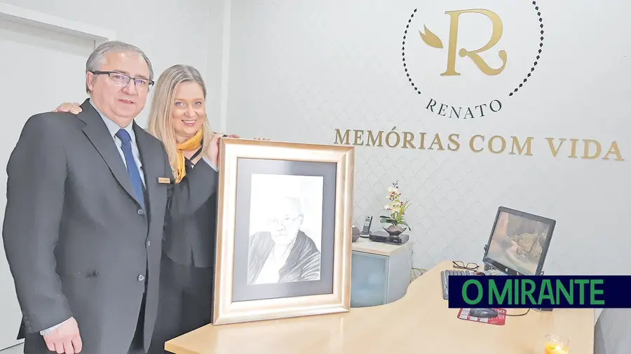 Funerária Renato tem fortes raízes familiares e está sempre disponível para apoiar nos momentos difíceis Funerária Renato tem fortes raízes familiares e está sempre disponível para apoiar nos momentos difíceis