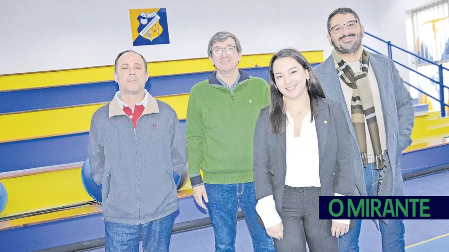 Clube do Bom Retiro é um exemplo de associativismo local