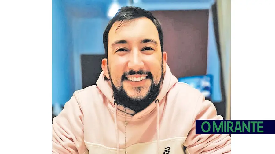 Leandro Nogueira Leandro Nogueira