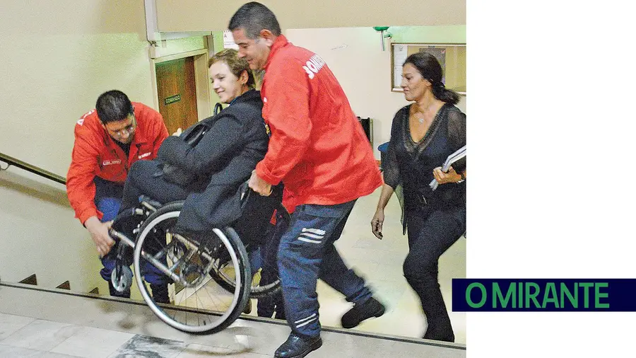 Municípios da região caminham a passo lento para a inclusão Municípios da região caminham a passo lento para a inclusão