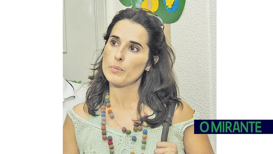 Cristina Branco acusada de homicídio negligente no acidente que vitimou Sara Carreira