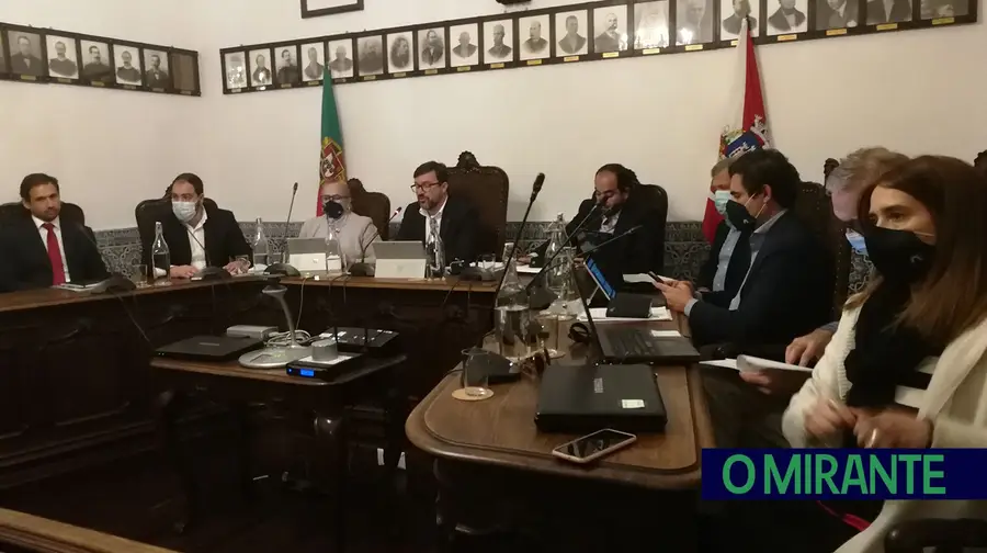 Santarém reduz IMI para o valor mais baixo do século Santarém reduz IMI para o valor mais baixo do século