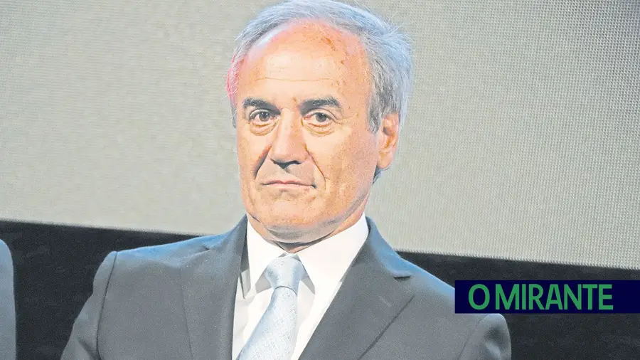 Presidente da AIP diz que economia estagnou e impostos aumentaram Presidente da AIP diz que economia estagnou e impostos aumentaram