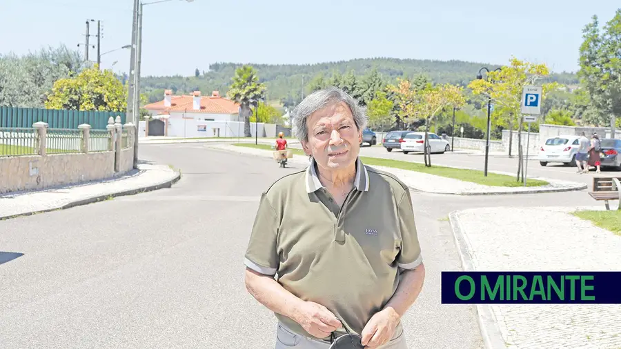Fernando Moleirinho é o novo provedor da Misericórdia do Sardoal Fernando Moleirinho é o novo provedor da Misericórdia do Sardoal