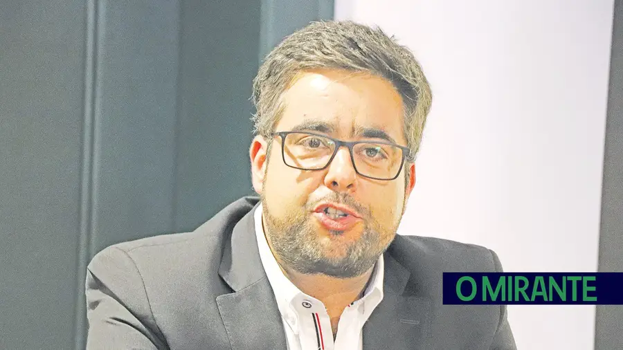 Pandemia abala contas da Desmor Pandemia abala contas da Desmor