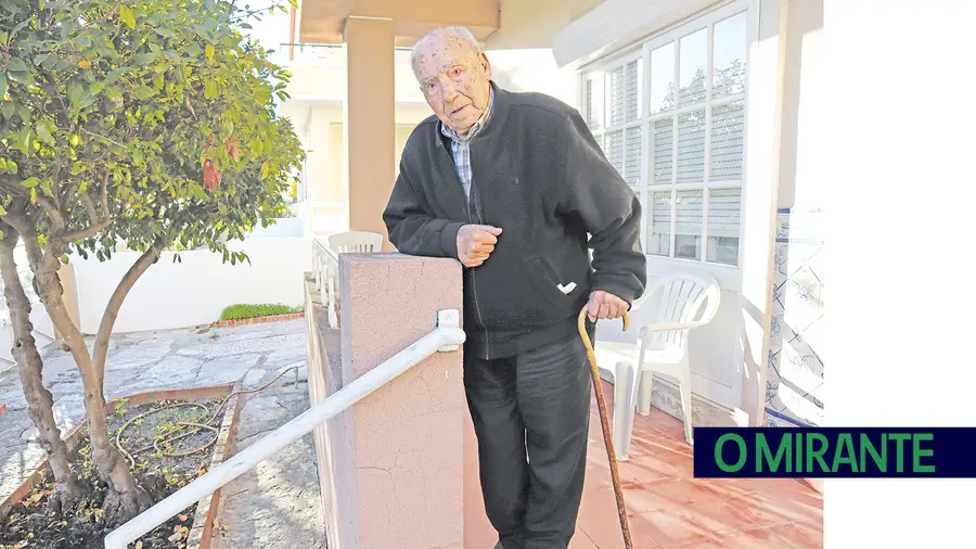 José Roque: um século de histórias de um dos maiores empresários da região