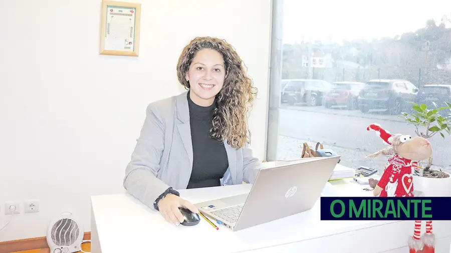 “Cuidar dos mais vulneráveis é fundamental numa época em que os abraços desapareceram” “Cuidar dos mais vulneráveis é fundamental numa época em que os abraços desapareceram”