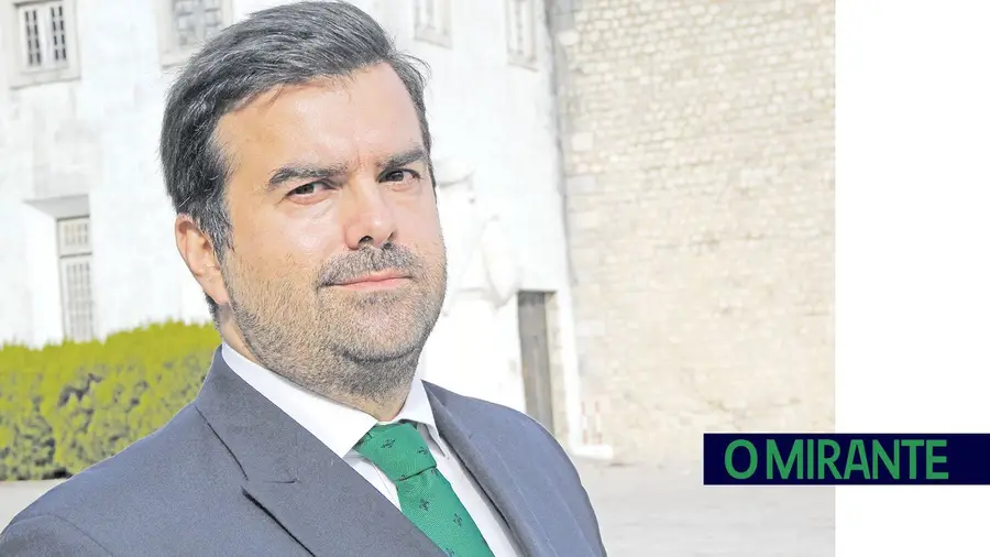 Duarte Marques entra para o conselho nacional do PSD com uma lista alternativa Duarte Marques entra para o conselho nacional do PSD com uma lista alternativa