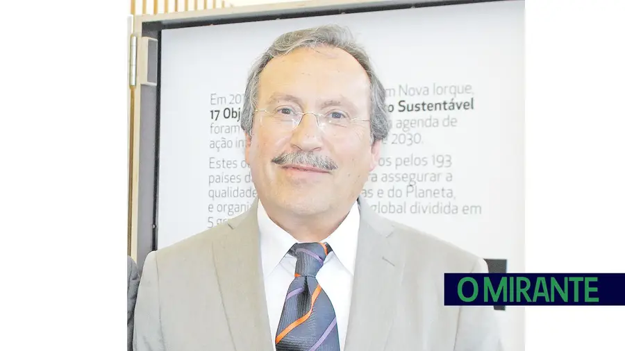 Orçamento de Torres Novas com 44,1 milhões e muitas obras no horizonte Orçamento de Torres Novas com 44,1 milhões e muitas obras no horizonte