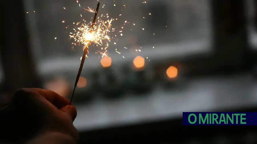 Passagem de ano em Santarém motiva alterações ao trânsito e estacionamento