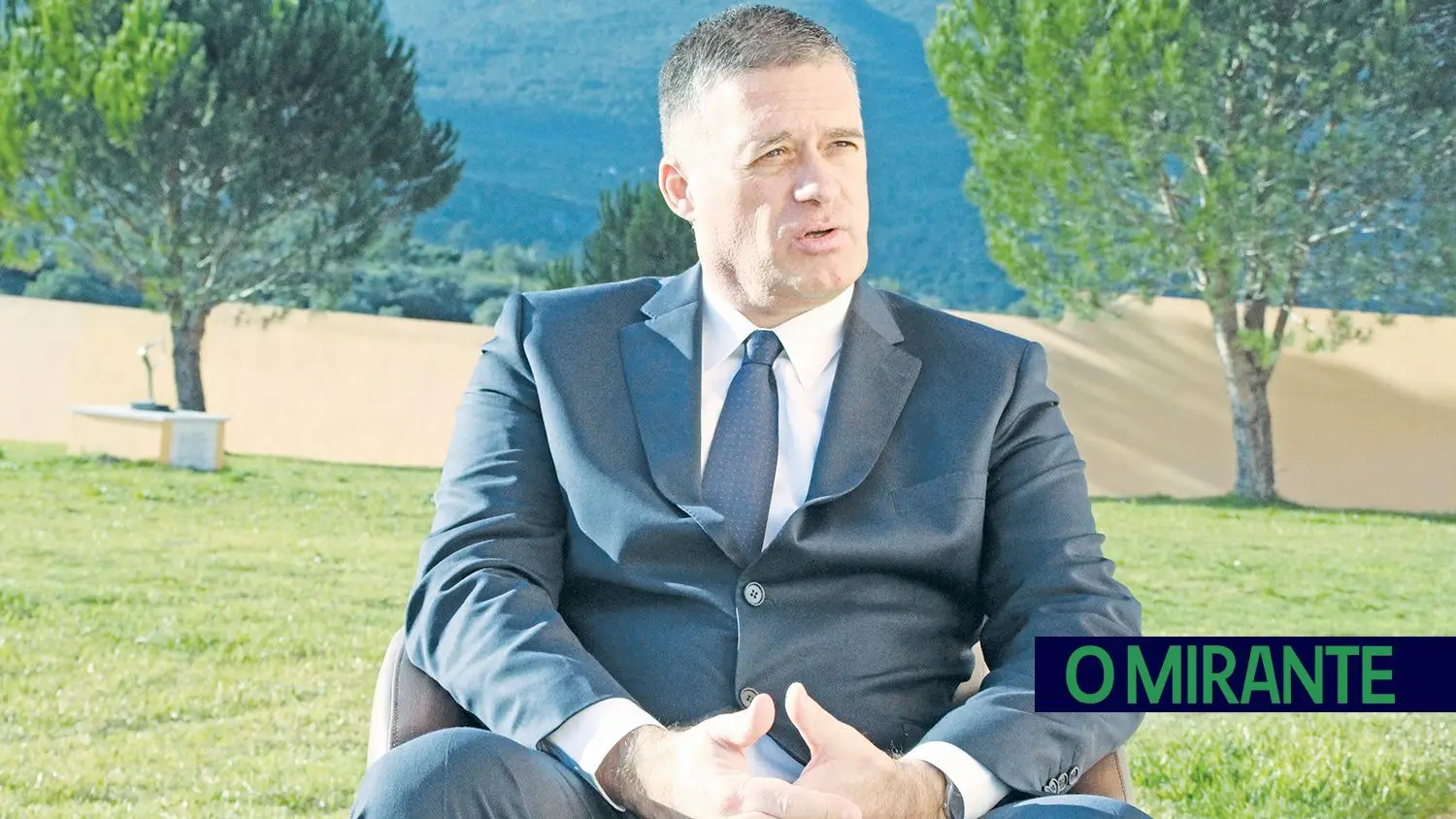 O MIRANTE | Os autarcas da região de Santarém são o espelho da sociedade