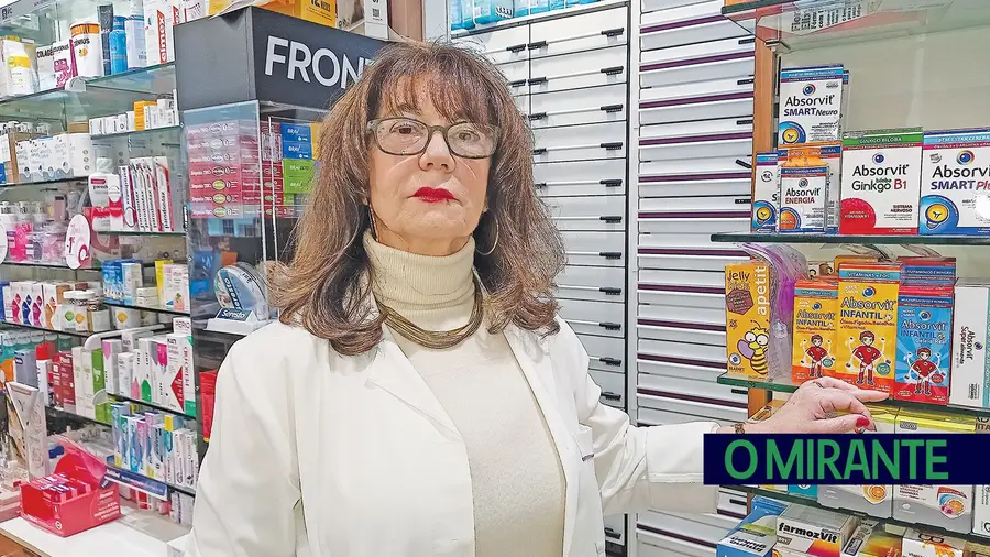 “Venderam-nos a ideia de que a vacina resolvia tudo e que estávamos a conquistar a liberdade”