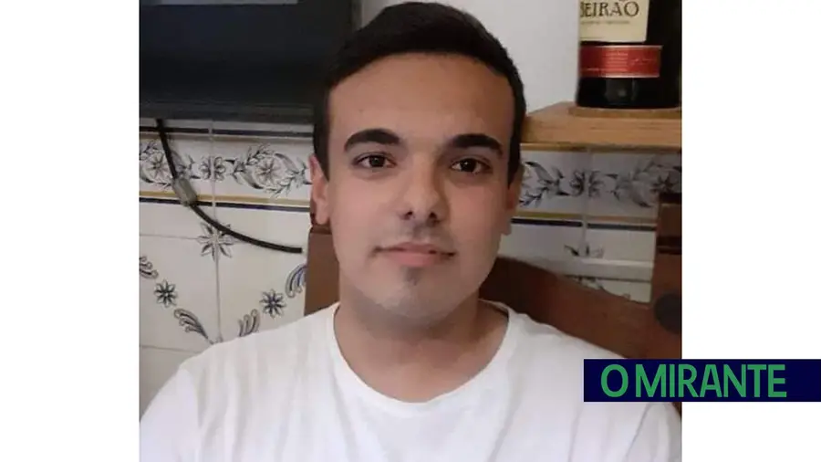 Jovem desaparecido em Santarém encontrado em Coimbra