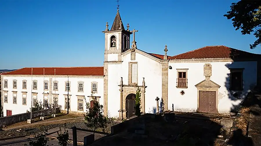 Igreja penhorada por dívidas foi comprada em leilão por 218 mil euros