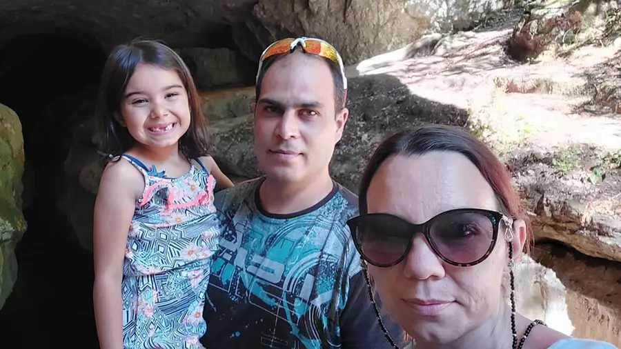 Angariado dinheiro necessário para cirurgia de Sofia