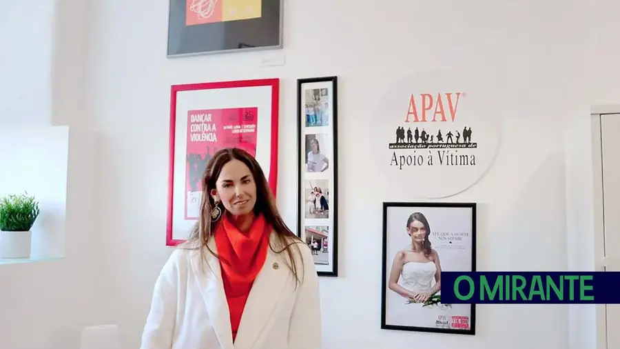 Quando o amor se transforma num inferno de violência e agressões