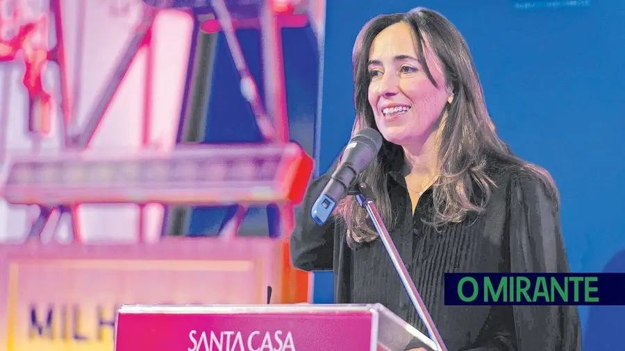Vanda Nunes – Directora da Valor T – Talento & Transformação e ex-presidente da câmara de Alpiarça (fotoDR)