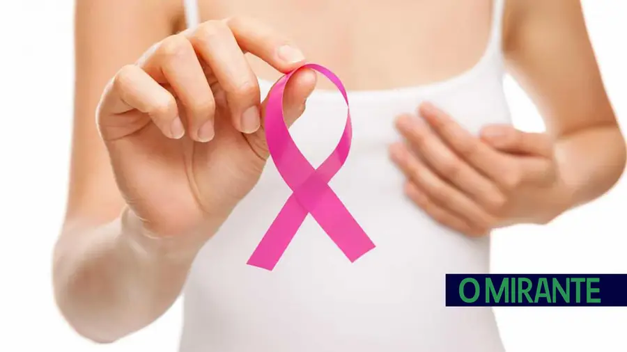 Hospital de Santarém realiza encontro sobre prevenção do cancro da mama