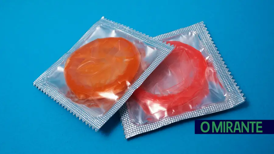 Quatro milhões de preservativos e quatrocentas mil embalagens de lubrificante gratuitos