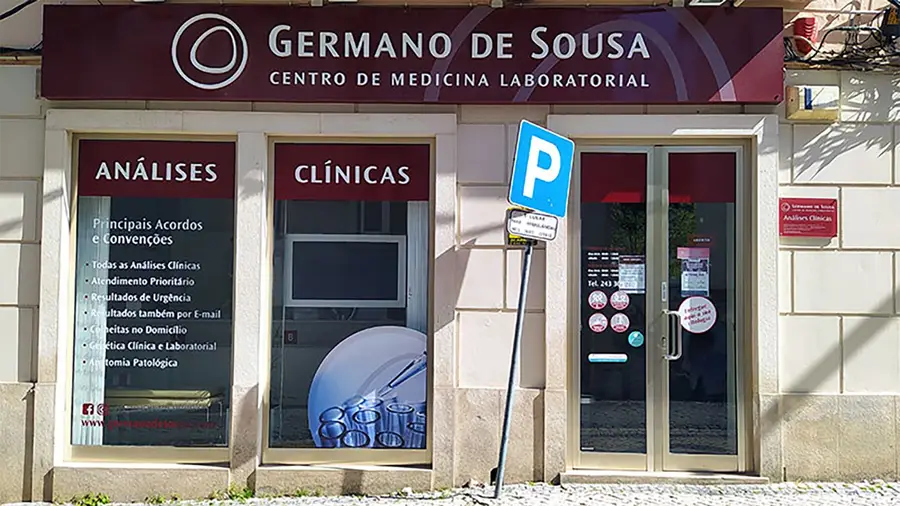 FOTO GERMANO DE SOUSA