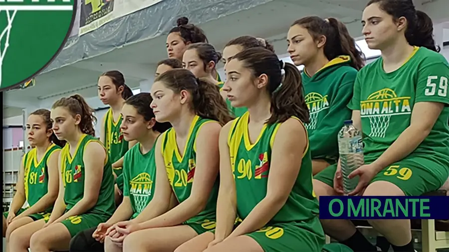 Stella Maris Basquetebol - Peniche