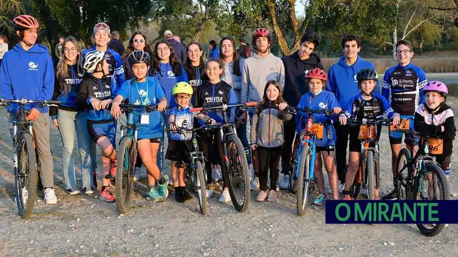 FOTO – Federação de Triatlo de Portugal
