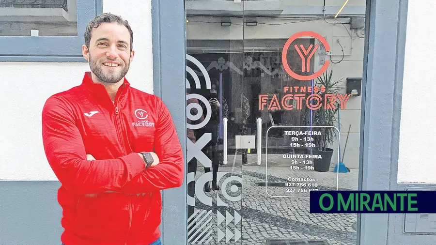 Celestino Alves – colaborador do Entre-Linhas (foto DR)