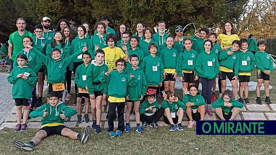 FOTO – Pedrógão Triatlo
