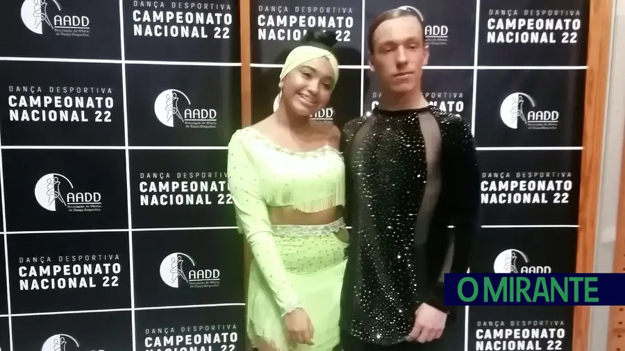 FOTO – Aitdance Santarém