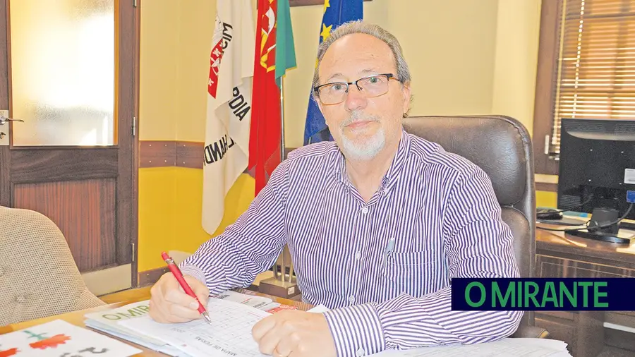 Provedor José Alves