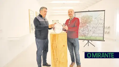 “Quem visita o museu sente-se em casa”, garantem os responsáveis do MIAA
