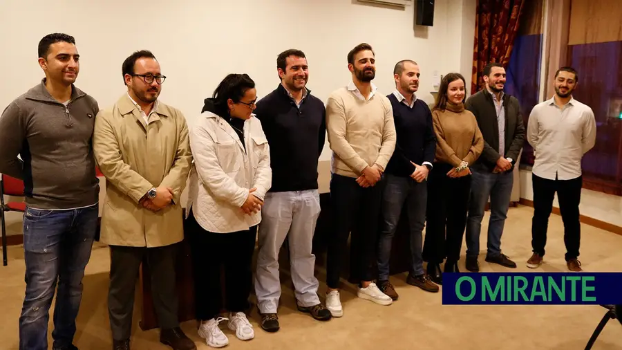 População continua a lutar pela elevação de Fátima a sede de concelho