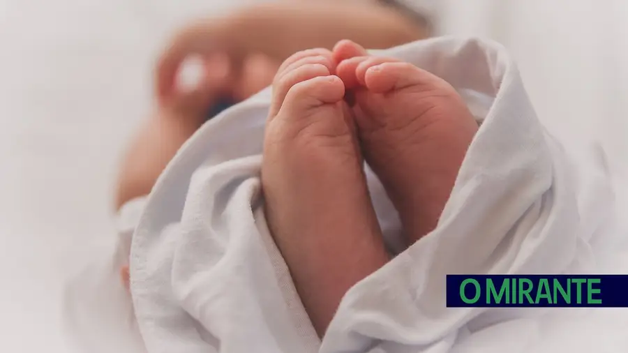 14 % dos bebés nascidos em 2021 são de mãe estrangeira