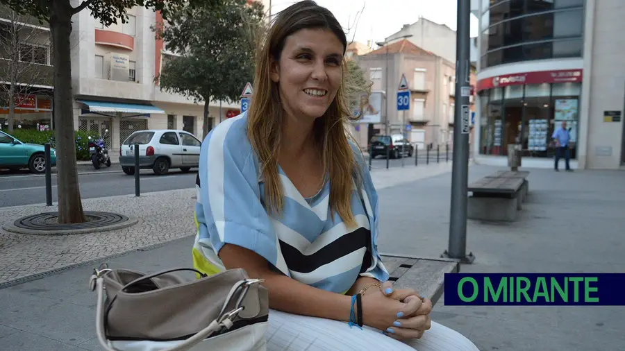 <strong>Ana Sofia Antunes mantém-se como secretária de Estado da Inclusão</strong>