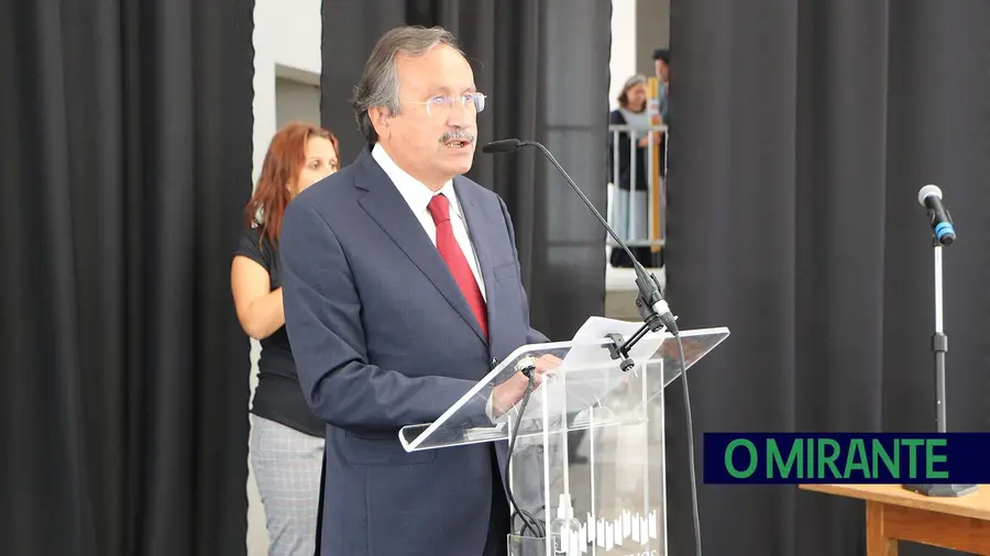 Autarca de Torres Novas garante que instalação de start up no ex-edifício da CGD não foi descartada